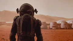 Slanje čovjeka na Mars