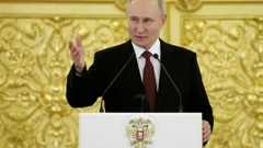 Putin potvrdio kandidaturu
