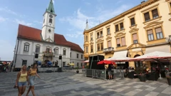 Varaždin