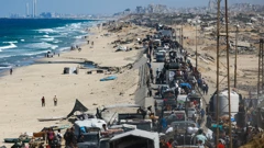 Povratak Palestinaca u Gazu