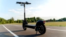Električni romobil