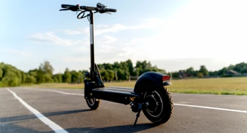 Električni romobil