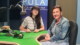 Nada Tadić gošća Razvojnog koda