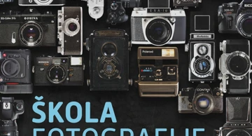Tečaj fotografije