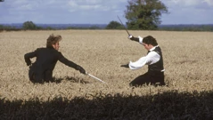 Utorak, 30. svibnja na Drugom   , Foto: Grof Monte Cristo  	/film