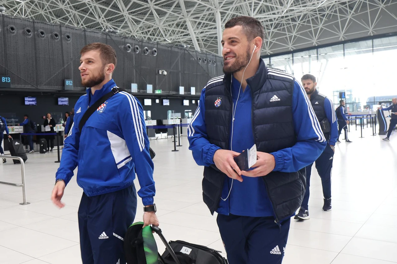 Stefan Ristovski i Arijan Ademi, Foto: Luka Stanzl/PIXSELL