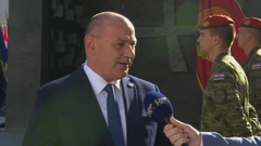 Potpredsjednik Vlade i ministar hrvatskih branitelja Tomo Medved