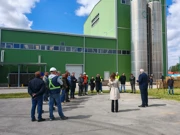 EcoCortec® Beli Manastir, Foto: Krunoslav Inhof/HRT Radio Osijek