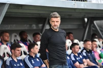 Igor Bišćan, Foto: Damir Skomrlj/CROPIX