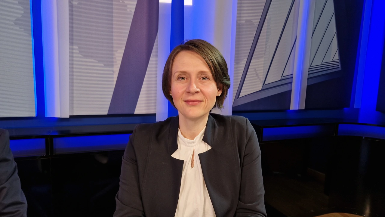 dr. sc. Sanda Smoljo Dobrovoljski