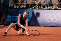 Anna Karolina Schmiedlova, Foto: Claudia Greco/REUTERS