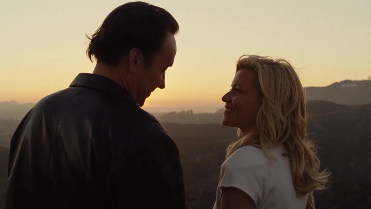 Petak, 3. srpnja na Prvom , Foto: Love & Mercy: Priča o Brianu Wilsonu/film 