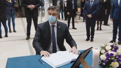 Andrej Plenković