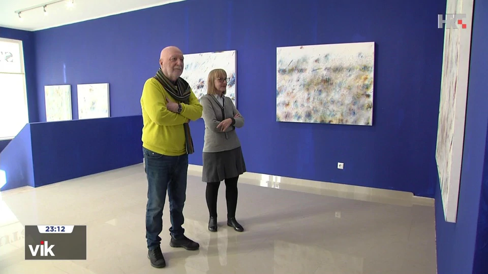 "Redukcija znaka" Matka Trebotića 