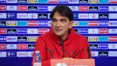 Zlatko Dalić