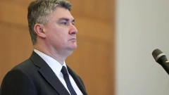 Zoran Milanović, arhivska fotografija