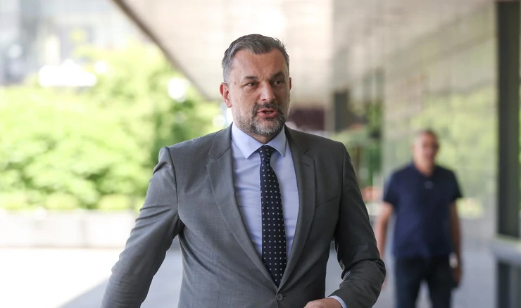 Elmedin Konaković