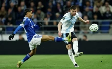 Utakmica Strasbourg - Rijeka, Foto: Christian Hartmann/REUTERS