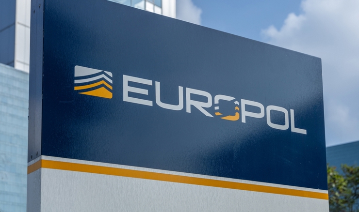 Europol u Europi identificirao 731 mrežu organiziranog kriminala