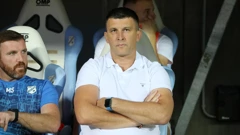 Sergej Jakirović