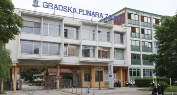 Gradska plinara Zagreb - Opskrba
