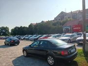 Parkirališna mjesta, Foto: M.Milas/Radio Osijek