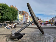 Nyhavn, Kopenhagen, Foto: Dragan Nikolić/HRT