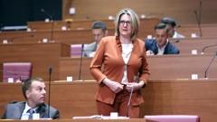 Jasna Vojnić/Arhiva