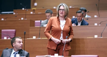 Jasna Vojnić/Arhiva