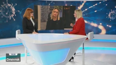 U Dnevniku o Covid potvrdama u školama