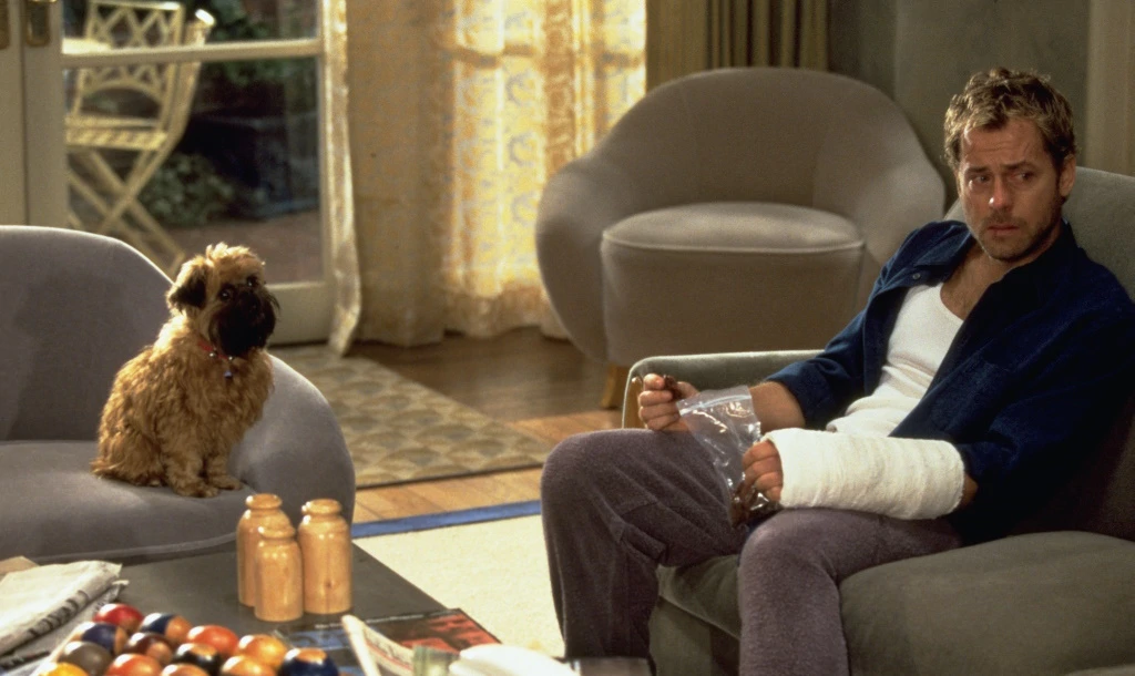 Nedjelja, 12. ožujka na Prvom  , Foto: Bolje ne može/film