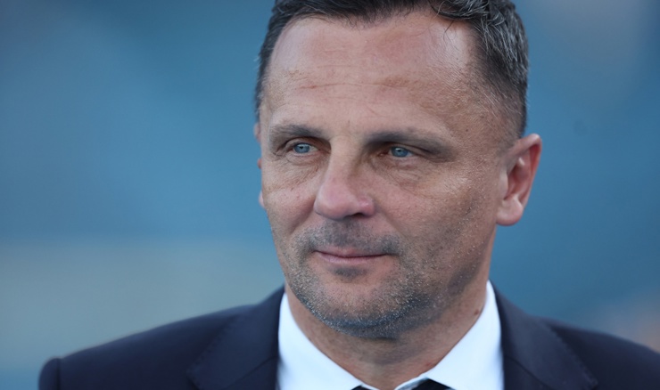 Kovačević: Da smo ranije izjednačili, pobijedili bismo