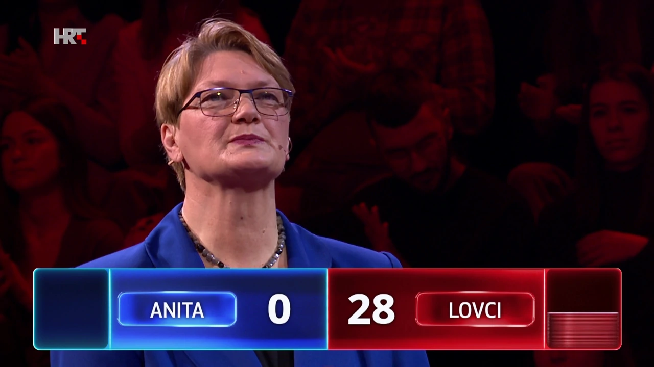 Anita Matjeta Hure