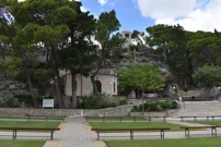 Vepric - das kroatische Lourdes, Foto: Dana Jungbluth/-