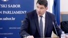 Grmoja na novu sjednicu Antikorupcijskog vijeća o Ini poziva Plenkovića