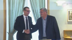 Filipović preuzeo vlast