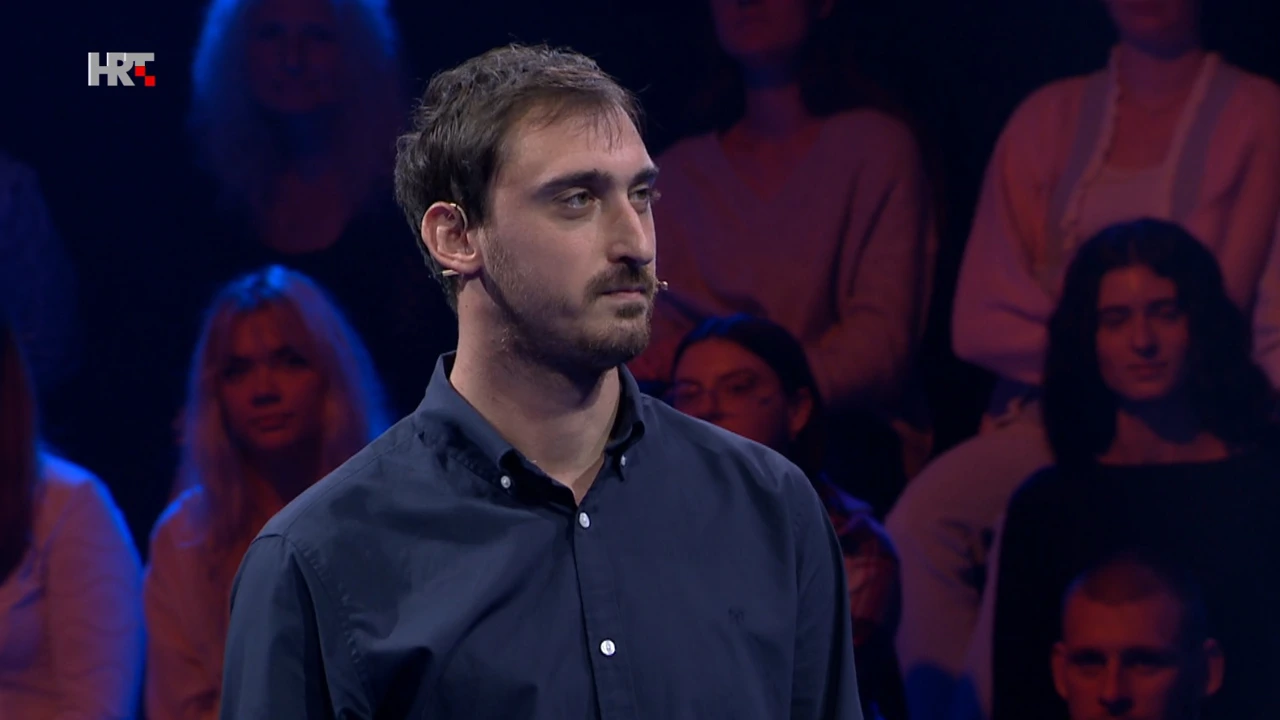 Vedran Štruklec