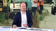 Luka Korlaet, zamjenik gradonačelnika Grada Zagreba
