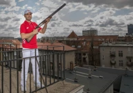 Josip Glasnović, Foto: -/HOO