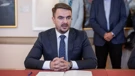 Davor Pranjić, hrvatski potpredsjednik u RS Srpskoj