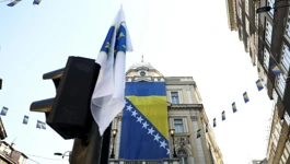Bosna i Hercegovina  