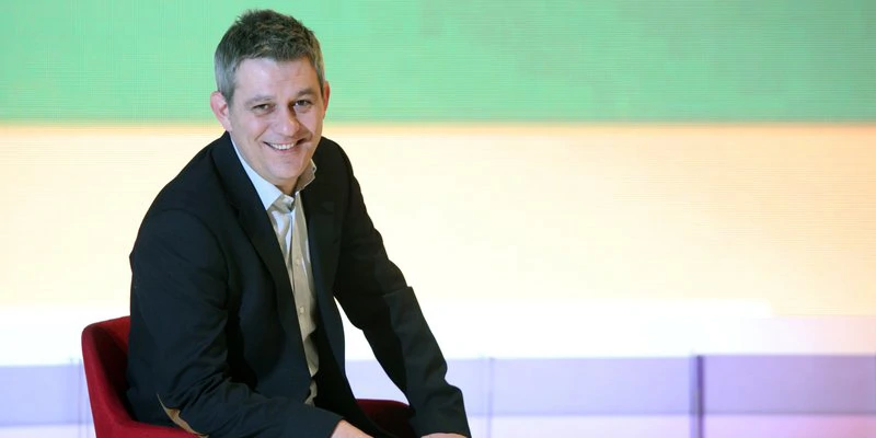 Robert Ferlin (Foto: Pixsell)