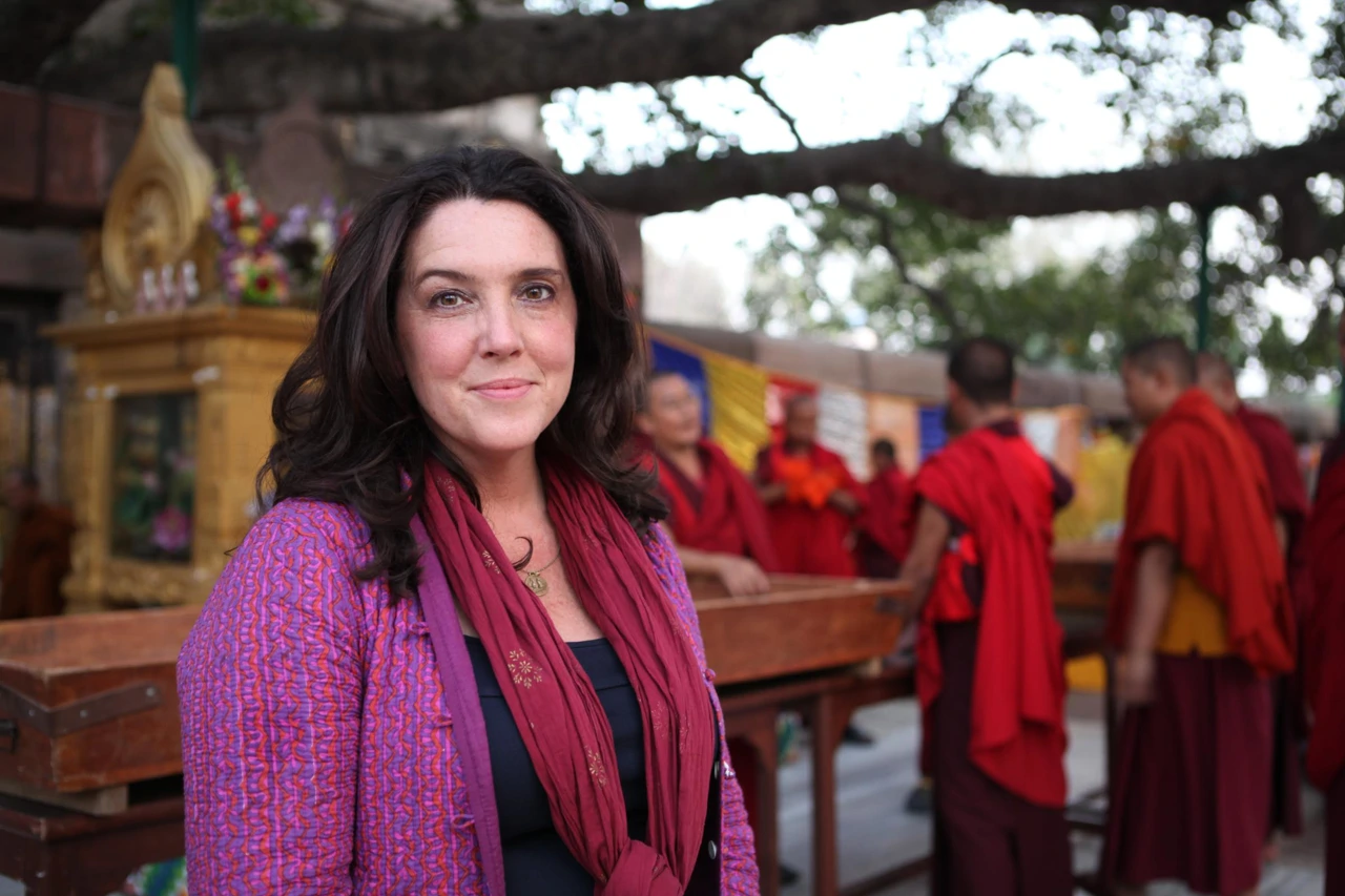 Srijeda, 26. studenoga na Prvom, Foto: Mudraci antičkog svijeta/dokumentarna serija 