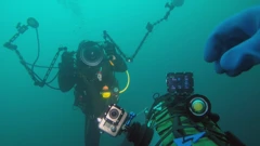 Zaron u Crveno jezero