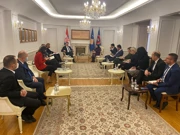 Premijer Plenković u službenom posjetu Republici Kosovo, Foto: Vlada/RH