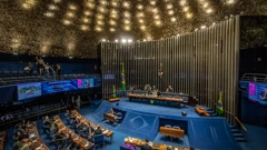 Američki i brazilski parlamentarci žele surađivati u istrazi nereda u Brasiliji