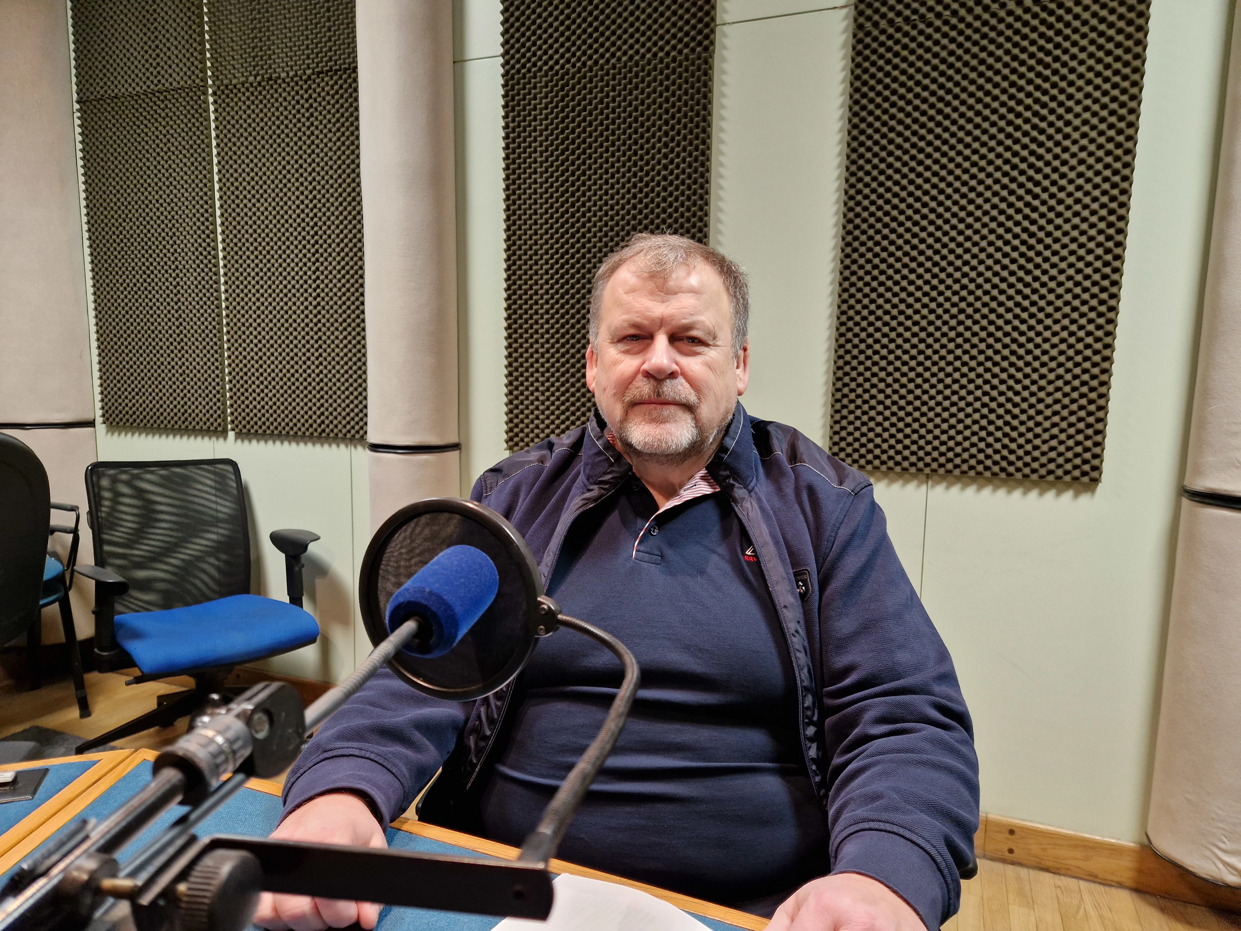 Duhovna misao - Ivica Horvat: Jedno tijelo i jedan duh - 22.01.2026.