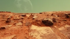 Perseverance NASA-e prikupit će uzorak stijene s Marsa