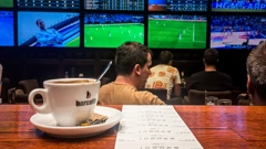 Sve izraženija ovisnost o kockanju