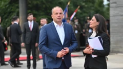 SDP-ov potpredsjednik Sabora Siniša Hajdaš Dončić